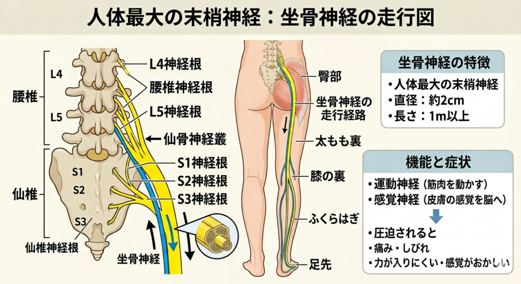 四十肩・五十肩の夜間痛を和らげる寝姿勢の工夫