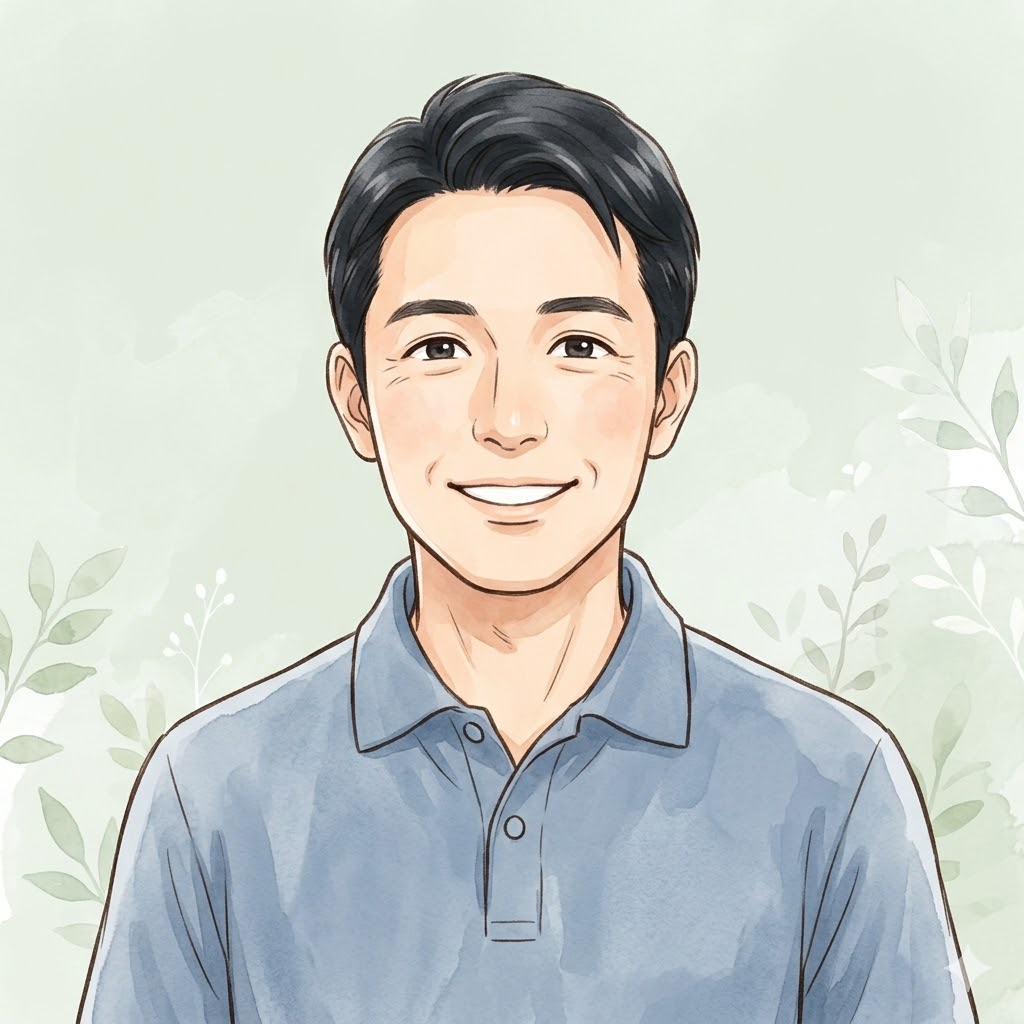 岩木 大輔のアバター